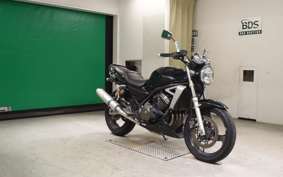 KAWASAKI BALIUS 250 Gen.2 ZR250B