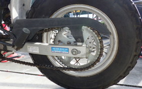 SUZUKI VANVAN 200 NH41A