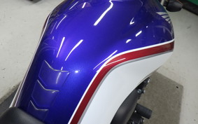 HONDA CB400SF GEN 4 A 2022 NC42
