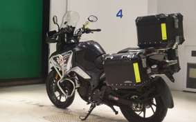 HONDA CB190X 2024