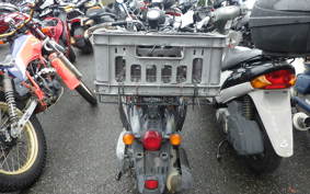 HONDA TODAY 2 AF67