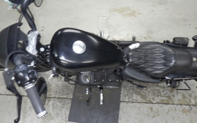 HARLEY XL883N 2012