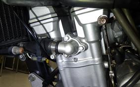 KAWASAKI KLX250D TRACKER 1999 LX250E