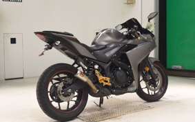 YAMAHA YZF-R25 2012 RG10J