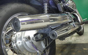 HONDA VT750S 2011 RC58