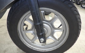 HONDA TACT Basket AF79