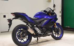 YAMAHA YZF-R25 2023 RG43J