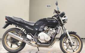 HONDA JADE MC23