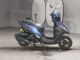 Фото Yamaha JOG 125 с японского аукциона
