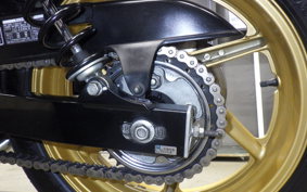 HONDA CB750 GEN 2 2007 RC42