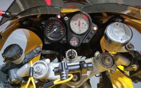 HONDA VTR1000F 1998 SC36