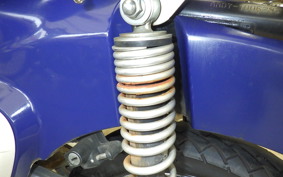 HONDA C50 SUPER CUB AA07