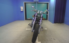 HONDA SHADOW 400 SLASHER 2000 NC40