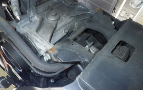 SUZUKI ADDRESS 110 2023 CE47A