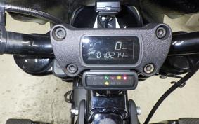 HARLEY FXBBS1870 2021