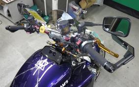 YAMAHA VMAX 1997