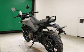 HUSQVARNA SVARTPILEN 250 2020