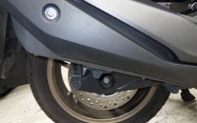 HONDA FORZA 250 2025 MF17