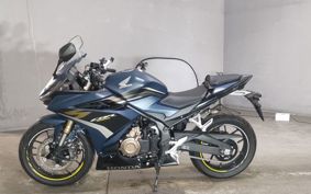 HONDA CBR400R 2023 NC56