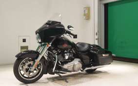 HARLEY FLHT 1750 2019