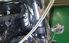 HARLEY FLHRS 1450 2005