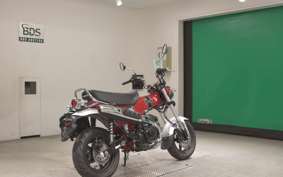 HONDA DAX 125 2008 JB04