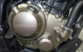 HONDA CB250F 2024 MC43