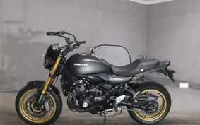 KAWASAKI Z900RS SE 2025 ZR900K