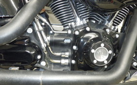 HARLEY FLSS 1800 2016