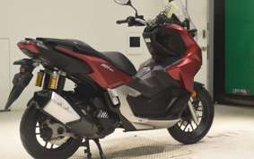 HONDA ADV160 2007 KF54