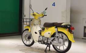 HONDA C110 SUPER CUB 2007 JA59