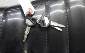 KAWASAKI ZEPHYR 400 Gen.2 1995 ZR400C