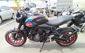 TRIUMPH TRIDENT 660 2025 L21U47