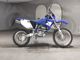 Фото Yamaha WR250F с японского аукциона