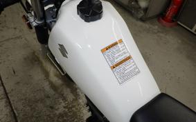 SUZUKI TS185 2015