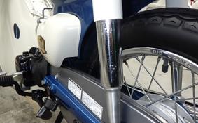 HONDA LITTLE CUB AA01