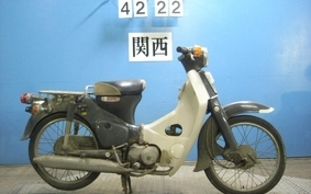 HONDA C70 SUPER CUB C70