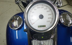 HARLEY FLHRS 1450 2005