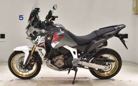 HONDA CRF1100L AFRICA TWIN DCT 2026 SD15