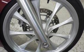 HONDA VT1300CX A 2010 SC61