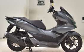 HONDA PCX 160 2011 KF47