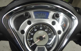 HONDA SH MODE JF51