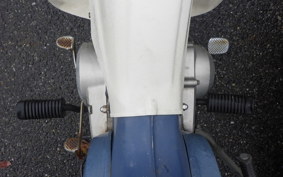 HONDA C50 SUPER CUB AA01