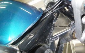 HONDA CB400F 1998 NC36