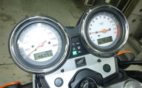 HONDA VTR 250 Gen. 2 2019 MC33