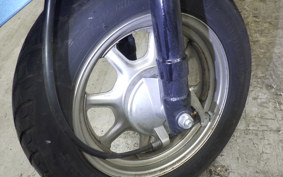 HONDA TACT Basket 2007 AF75