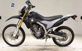 HONDA CRF250L 2018 MD38