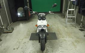 HONDA ZOOMER 2004 AF58