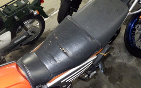 YAMAHA TRICKER DG10J
