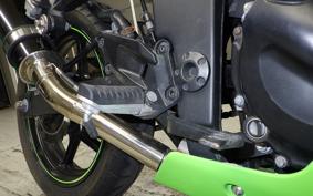 KAWASAKI NINJA 250R 1996 EX250K
